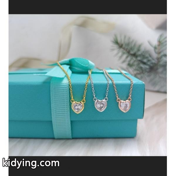 クラシックな雰囲気のトップス ティファニー Tiffany&Co ネックレス 流行スタイル春夏新作_ブランド コピー 激安(日本最大級)-0