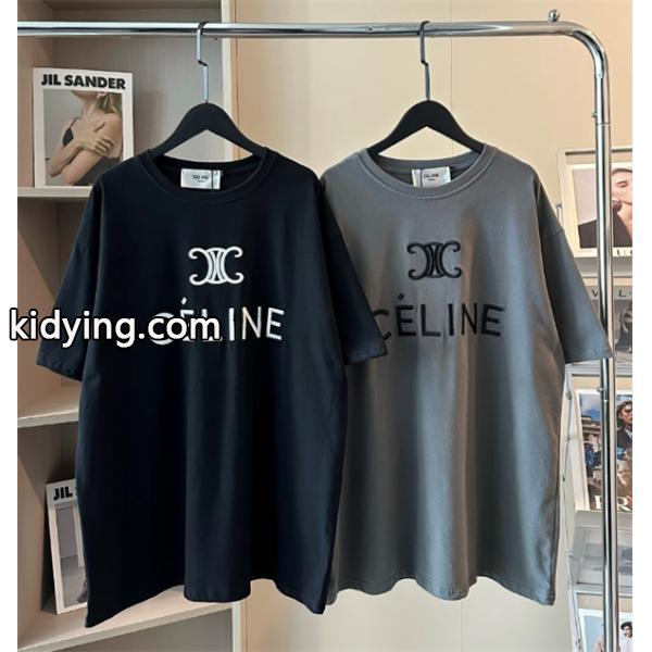 激安新作CELINE セリーヌtシャツ スーパーコピー通販ショッピング-0