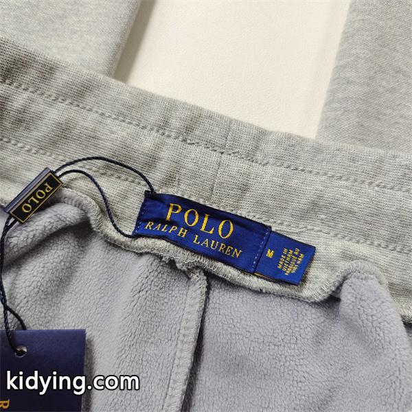 売れ筋 2026新作 快適 カジュアル Polo Ralph Lauren  ポロ ラルフローレン コピー ジョガーパンツ-8