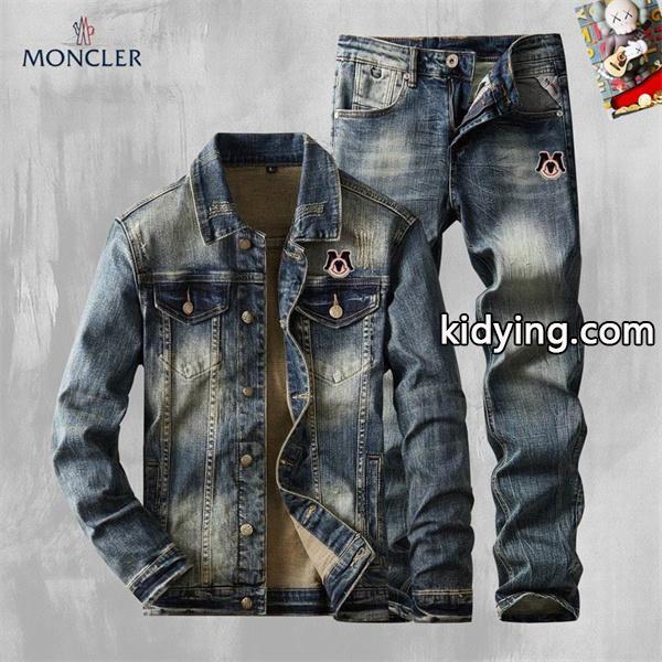 モンクレール セットアップコピー2025トレンドMONCLER 通販ショッピング-0