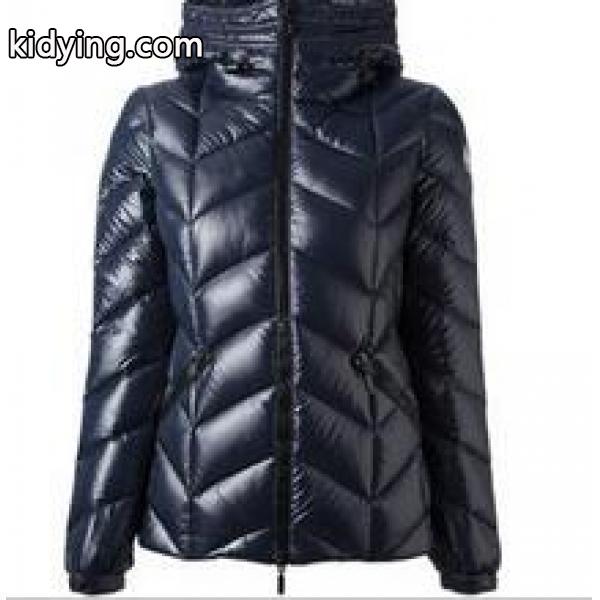 シンプルなデザイン MONCLER モンクレール 快適に ダウンコート_女性用ダウンジャケット_モンクレール特集_スーパーコピーブランド激安通販 専門店-0