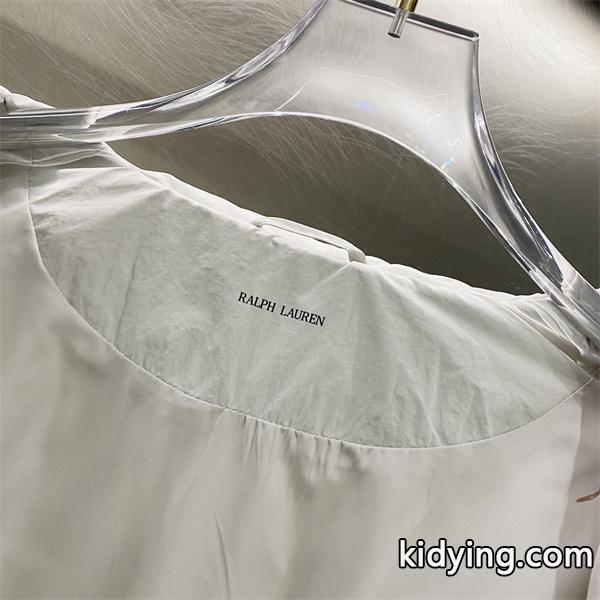 Polo Ralph Lauren ポロ ラルフローレン コピー ダウンジャケット冬 アウター スタンドカラー シンプル-7