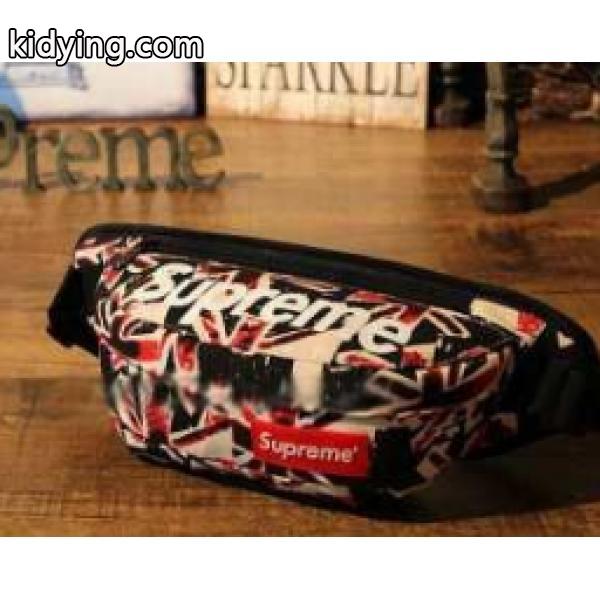 完売 2015春夏 SUPREME シュプリーム 斜め掛けバッグ 5色可選_シュプリーム SUPREME_ブランド コピー 激安(日本最大級)-4