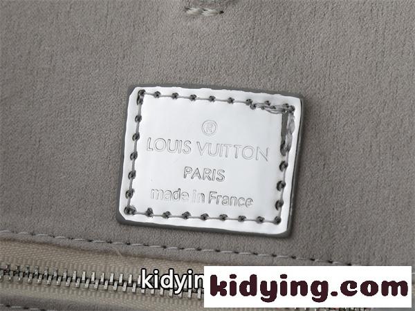 バッグ レディース 小さめ シルバー おしゃれ 軽量 ショルダー ルイヴィトン コピー Louis Vuitton-7