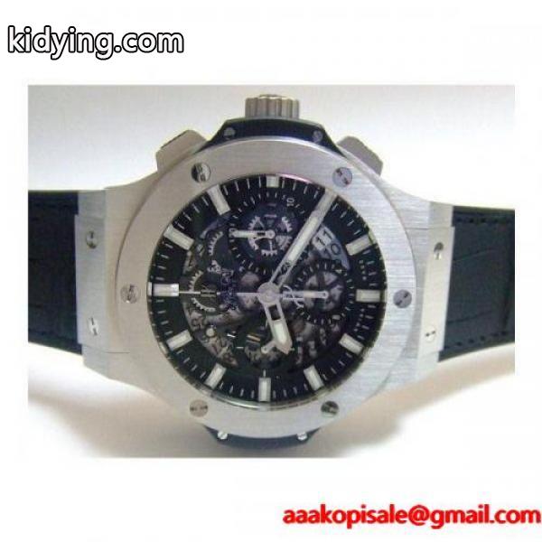 HUBLOT ウブロ Big Bang Aero Bang ビッグバン アエロバン スチール　311SX1170GR :hb40:suisho - 通販ショッピング-0