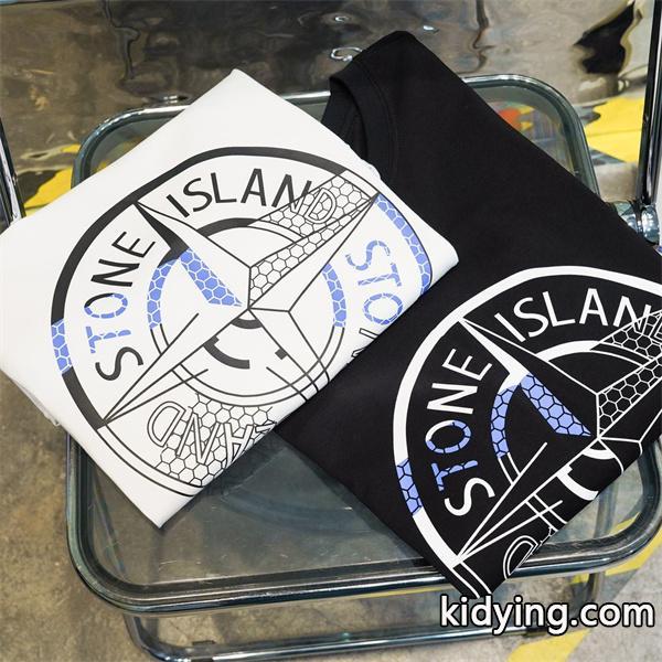 STONE ISLAND ストーンアイランド スーパーコピー個性的 春夏 半袖Tシャツ カジュアル__メンズファッション_スーパーコピーブランド激安通販 専門店-0