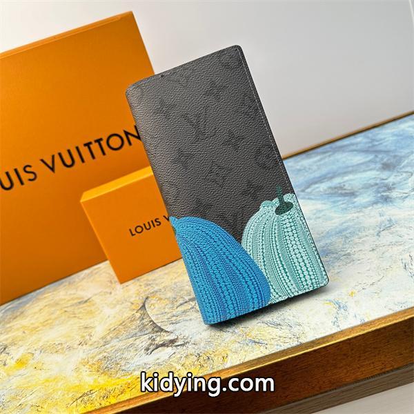Louis Vuitton ウォレット レディース スタイリッシュな方々に最高のギフト！ ルイヴィトン 長財布 人気 コピー 最安値-0