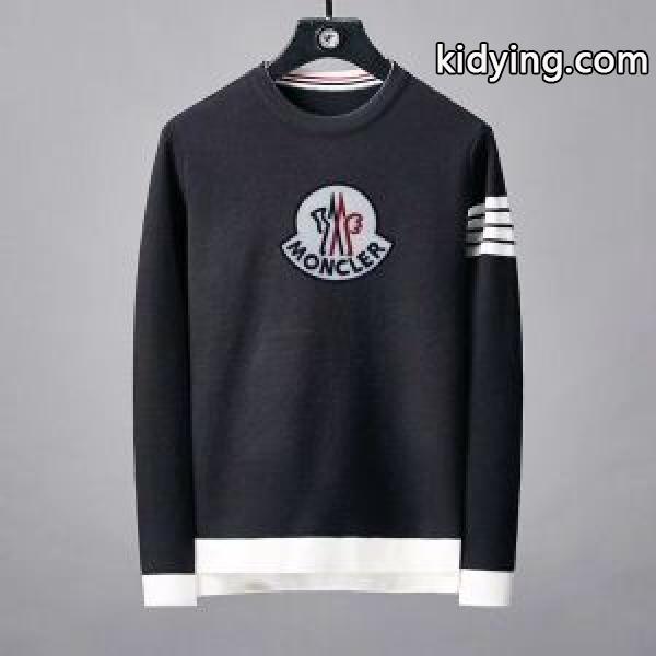 MONCLER モンクレール 秋の定番 3色可選 限定品が必須! 限定的新作入荷 完売間近超人気_ジャケット パーカー セーター コート_モンクレール特集_スーパーコピーブランド激安通販 専門店-0
