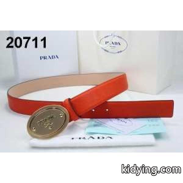 2014 個性的に溢れる PRADA プラダ ベルト 本革(牛皮) 最高ランク_ベルト_メンズファッション_スーパーコピーブランド激安通販 専門店-0