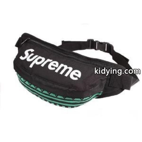 2014秋冬 SUPREME シュプリーム 入手困難 ウエストポーチ_シュプリーム メンズバッグ_バッグ メンズ_スーパーコピーブランド激安通販 専門店-0