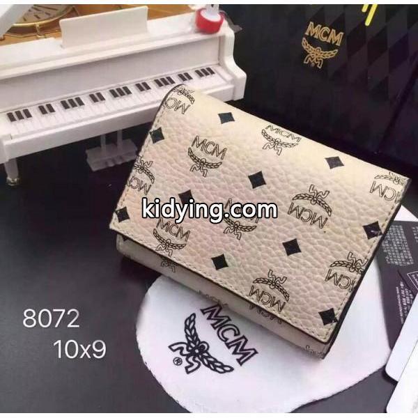 大注目！ エムシーエム コピー 2016秋冬 レディース財布_エムシーエム コピー MCM_ブランド コピー 激安(日本最大級)-4