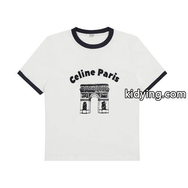 CELINE セリーヌｔシャツレディース スーパーコピー 通販ショッピング-0