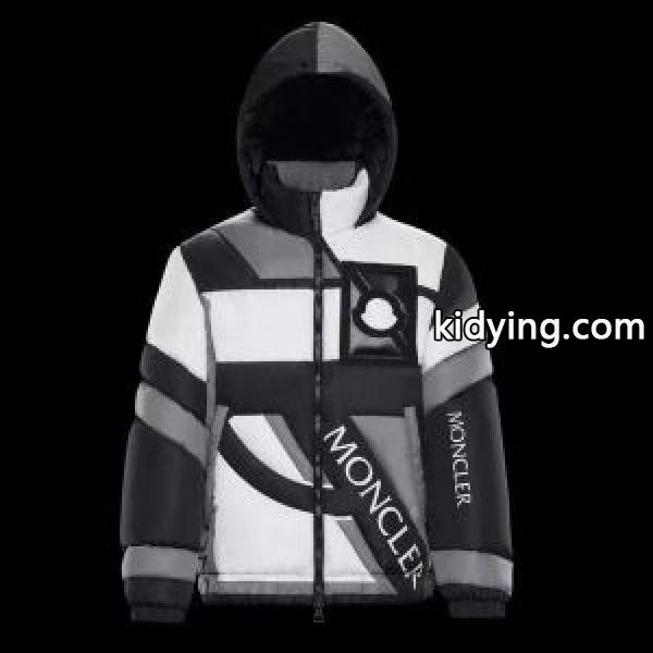 モンクレール MONCLER おすすめアイテムダウンジャケット メンズ 今年っぽくNEWファッション_男性用ダウンジャケット_モンクレール特集_スーパーコピーブランド激安通販 専門店-0