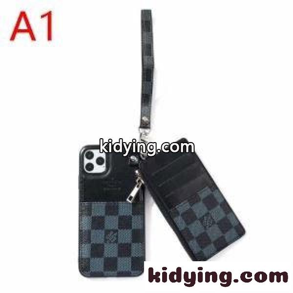 2019秋冬におしゃれな着こなし 多色可選 ルイ ヴィトン LOUIS VUITTON ケータイケース 冬のお洒落を楽しむ_ルイ ヴィトン LOUIS VUITTON_ブランド コピー 激安(日本最大級)-0