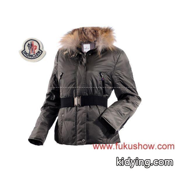 MONCLER/2011秋冬新作_女性用ダウンジャケット_モンクレール特集_スーパーコピーブランド激安通販 専門店-0