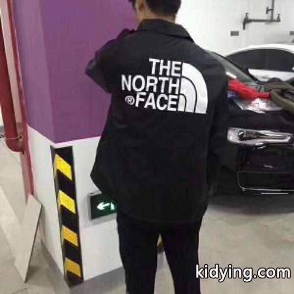 格好良いアイテム SUPREME シュプリーム 秋のお出かけに最適 2色可選 秋季超人気アイテム Supreme X NorthFace_ダウンジャケット_メンズファッション_スーパーコピーブランド激安通販 専門店-0