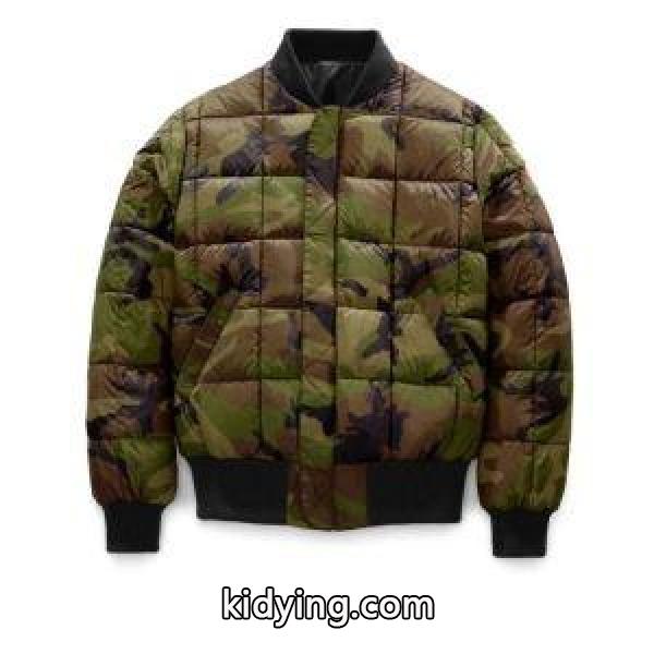 CANADA GOOSE カナダグース 冬で可愛くて楽チンな人気アイテム 2色可選 秋冬っぽいスタイルを作り出す メンズ ダウンジャケット 2019秋冬におしゃれな着こなし_カナダグース CANADA GOOSE_ブランド コピー 激安(日本最大級)-1