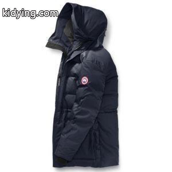 お洒落に魅せる ダウンジャケット 2017秋冬 3色可選 カナダグース Canada Goose_カナダグース CANADA GOOSE_ブランド コピー 激安(日本最大級)-2