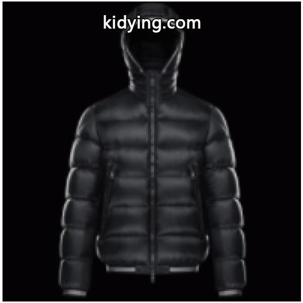 2018秋冬セール最新作MONCLER モンクレールコピーメンズ厚綿ダウンジャケットウインタースキー 登山 人気3色可選-0