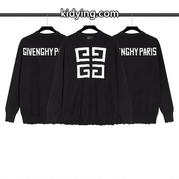 人気販売中 おしゃれも譲れない GIVENCHY ジバンシーセーターブランド コピー 激安(日本最大級)-0