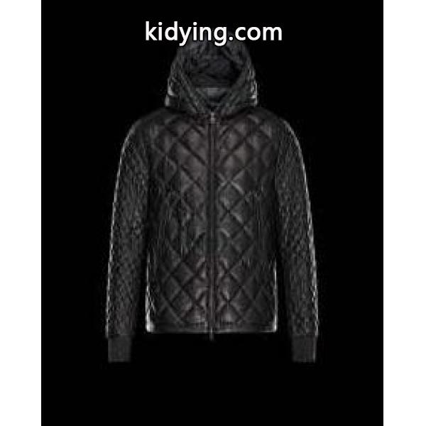 カジュアル　 2015秋冬 moncler モンクレール 軽くて柔らかい　ダウンジャケット _男性用ダウンジャケット_モンクレール特集_スーパーコピーブランド激安通販 専門店-0