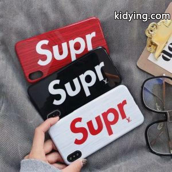 SUPREME シュプリーム iphoneXS/MAX ケース カバー 3色可選 2018最高ランキング 流行の注目ブランド_IPHONE X/XR/XS/XSMAX_雑貨小物_スーパーコピーブランド激安通販 専門店-0