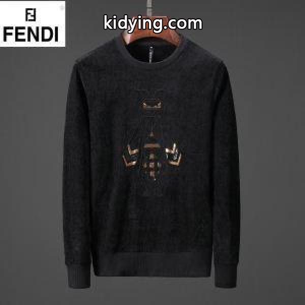 人気新品*超特価 フェンディ FENDI 今度こそ完売 2018新作大注目 秋の定番 高評価アイテム_フェンディ FENDI_ブランド コピー 激安(日本最大級)-0