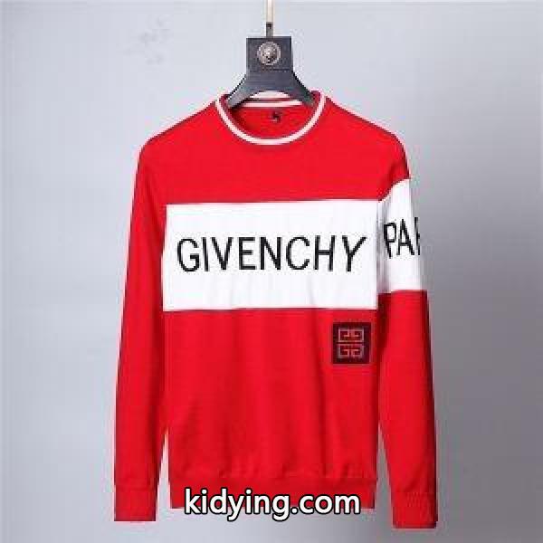 GIVENCHY 2色選択可 著名人も愛用した ジバンシー プルオーバーパーカー 今季トレンド_ジバンシー GIVENCHY_ブランド コピー 激安(日本最大級)-1