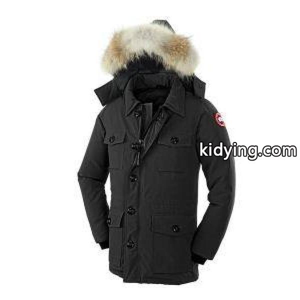 先行販売 2015 カナダグース CANADA GOOSE ダウンジャケット ロング 6色可選 寒さに打ち勝つ_カナダグース CANADA GOOSE_ブランド コピー 激安(日本最大級)-1