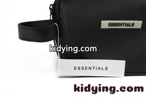 ストリートカジュアル コンパクトサイズ ESSENTIALS エッセンシャルズ コピー バッグ 日常収納向け 人気アイテム-12