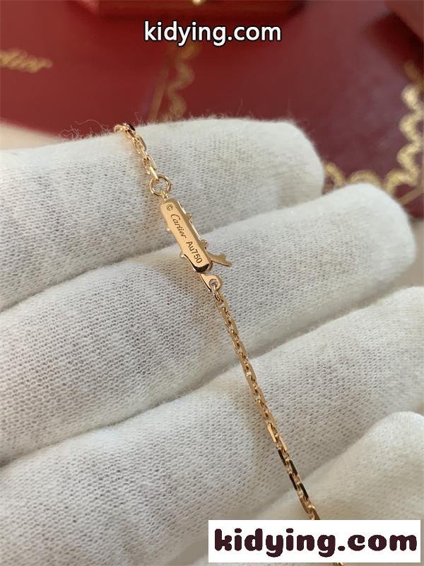 2026最新♡カルティエ ネックレス スーパーコピー Cartier LOVE シリーズ アクセサリー 激安通販-7