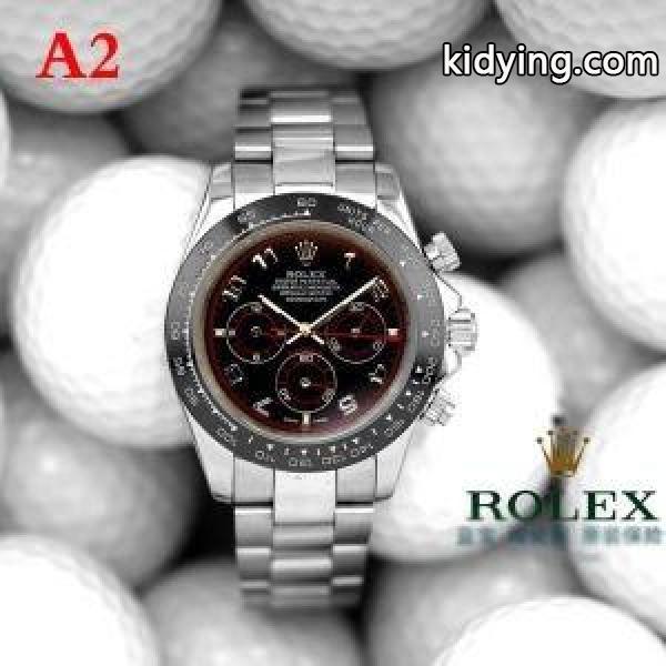 今買い◎得 ロレックス ROLEX HOT品質保証2018 多色可選 男性用腕時計 大好評_ロレックス ROLEX_ブランド コピー 激安(日本最大級)-1