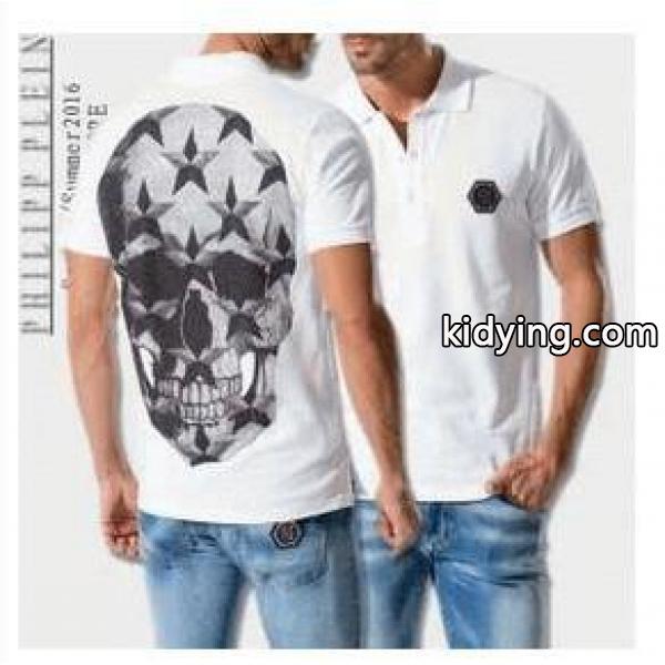 最大80％offセール　フィリッププレイン PHILIPP PLEIN 若い人に愛用できるシャツ通販メンズ_フィリッププレイン PHILIPP PLEIN_ブランド コピー 激安(日本最大級)-0