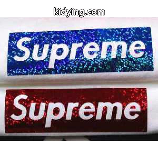 Supreme BOX LOGO Tee ポップ 2色可選 半袖Tシャツ 17SS 数に限りがある_半袖Tシャツ_メンズファッション_スーパーコピーブランド激安通販 専門店-0