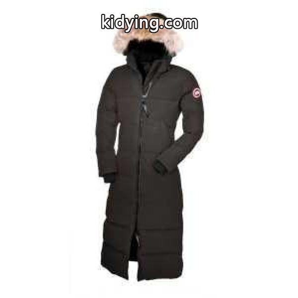 人気販売中 2015 カナダグース CANADA GOOSE ダウンジャケット ロング 7色可選 カラバリ_カナダグース CANADA GOOSE_ブランド コピー 激安(日本最大級)-5