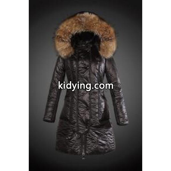 2014 秋冬 MONCLER モンクレール 高級感溢れるデザイン レディース ダウンジャケット8824_女性用ダウンジャケット_モンクレール特集_スーパーコピーブランド激安通販 専門店-0