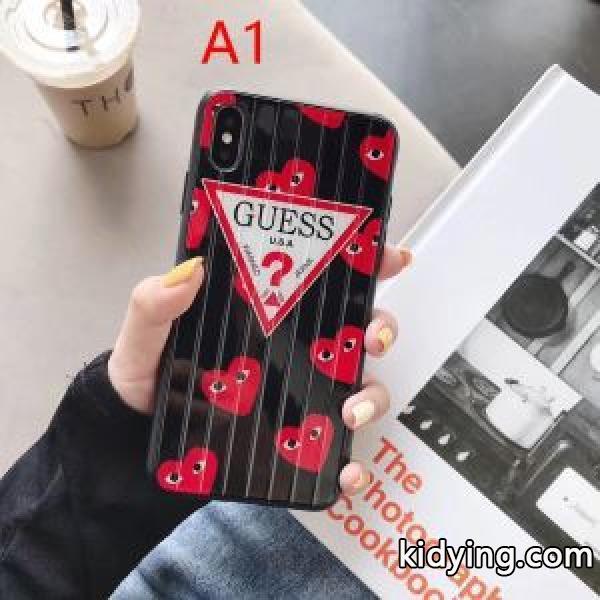 今季トレンド新作はこれ 2色可選 スマートフォンケース秋冬に大注目のカラー  シュプリーム SUPREME 速報！2019年秋ファッショントレンド_Iphone 11 ケース カバー_雑貨小物_スーパーコピーブランド激安通販 専門店-0