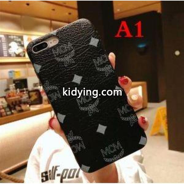 豊富なカラー展開 MCM エムシーエム コピー 多色可選 iphone XR ケース カバー カッコイイ_エムシーエム コピー MCM_ブランド コピー 激安(日本最大級)-0