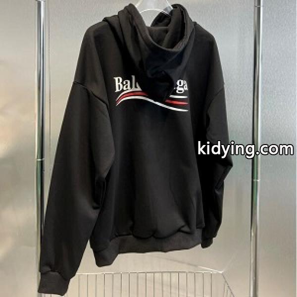 Balenciagaバレンシアガ 2022人気 メンズパーカー 偽物 品質保証-0