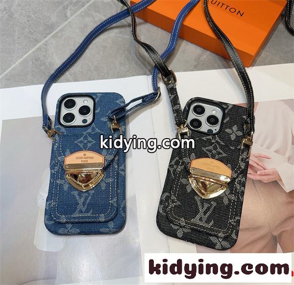 2025-26秋冬におしゃれな着こなしルイ ヴィトン LOUIS VUITTON iPhoneケースコピー 激安(日本最大級)-1