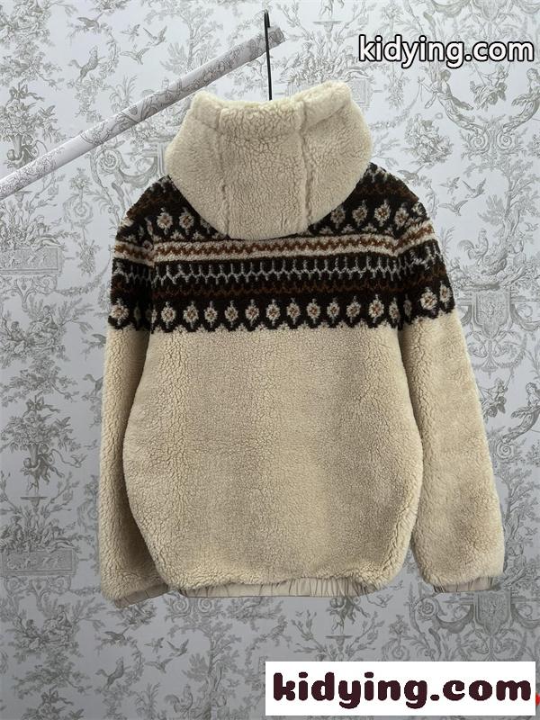 MONCLER モンクレールパーカーコピー ファション ブルゾン2025年新作メンズファッション_スーパーコピーブランド激安通販 専門店-5