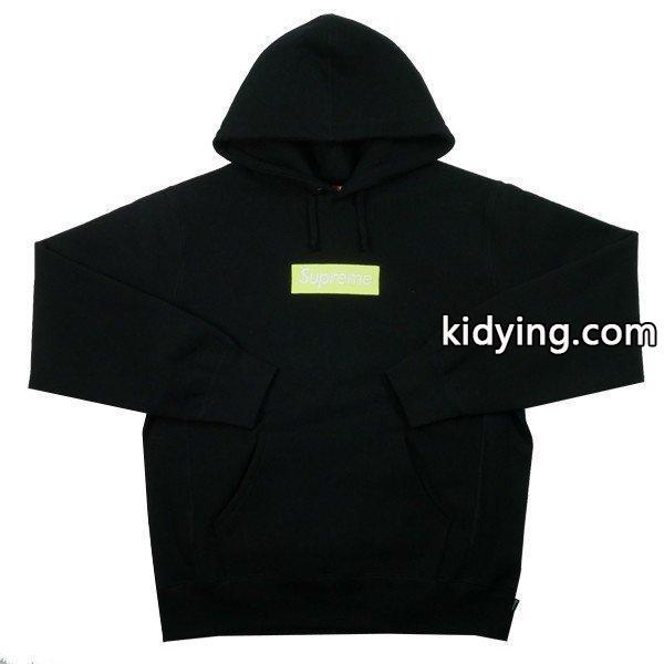 シュプリーム SUPREME 17AW Box Logo Hooded Sweatshirt BOXロゴパーカー 黒 Size【L】 【新古品・未使用品】 :10157893:ブランド古着の買取販売STAY246 - 通販ショッピング-0
