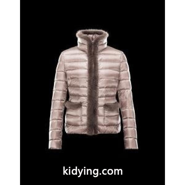2014 秋冬 重さを感じず MONCLER モンクレール レディース ダウンジャケット_女性用ダウンジャケット_モンクレール特集_スーパーコピーブランド激安通販 専門店-0