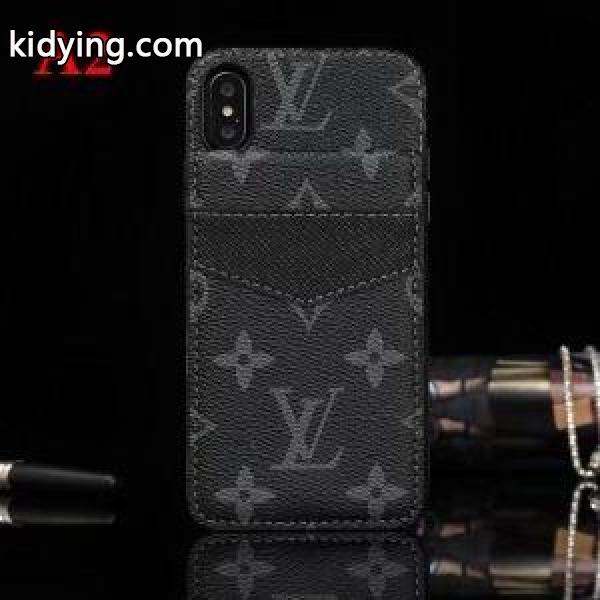 是非でも欲しい 多色可選 18SS新作 iphone XR ケース カバー LOUIS VUITTON ルイ ヴィトン 原宿スタイル_ルイ ヴィトン LOUIS VUITTON_ブランド コピー 激安(日本最大級)-1