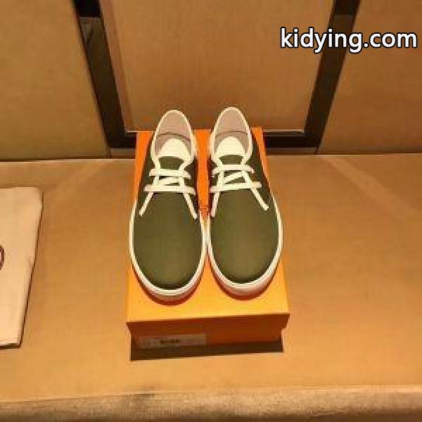 エルメス 数量限定特別価格 HERMES 軽く耐久性のある 2色可選 2018セール秋冬人気品 スニーカー_エルメス HERMES_ブランド コピー 激安(日本最大級)-1