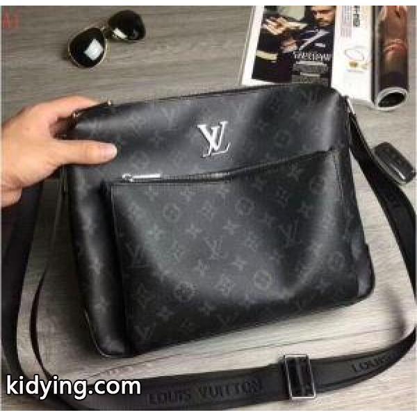 ルイ ヴィトン軽く耐久性のある LOUIS VUITTONメンズ ショルダーバッグ4色可選_ルイ ヴィトン LOUIS VUITTON_ブランド コピー 激安(日本最大級)-0
