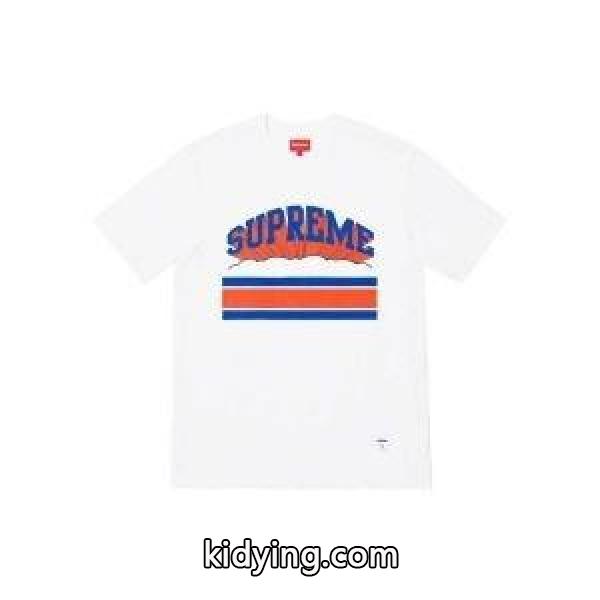 SUPREME NEW!国内完売 2019年春夏のトレンドの動向 Tシャツ/半袖 4色可選 シュプリーム_シュプリーム SUPREME_ブランド コピー 激安(日本最大級)-0