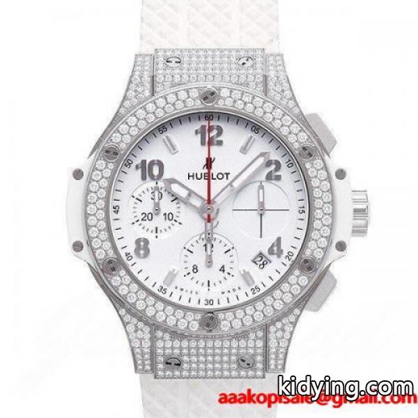 ウブロ HUBLOT ビッグバン サンモリッツ 342SE230RW174 【新品】 時計 メンズ :hu300:ベティーロード - 通販ショッピング-0