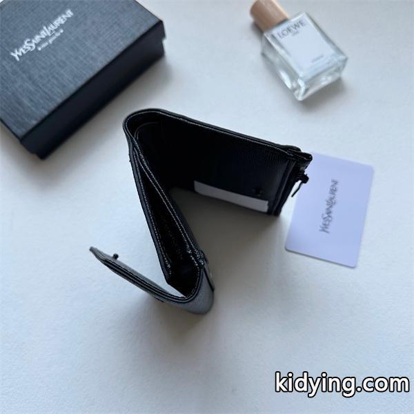 ☆2026春夏☆Saint Laurent サンローラン YSL 財布 コピー上質なアイテム-6