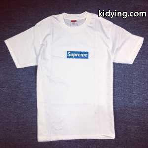 2016 シュプリーム SUPREME 大人っぼい 半袖Tシャツ 男女兼用_半袖Tシャツ_メンズファッション_スーパーコピーブランド激安通販 専門店-0